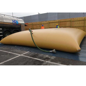 Tanque <span class=keywords><strong>de</strong></span> recolección <span class=keywords><strong>de</strong></span> <span class=keywords><strong>agua</strong></span> <span class=keywords><strong>de</strong></span> <span class=keywords><strong>lluvia</strong></span> Flexible <span class=keywords><strong>de</strong></span> PVC <span class=keywords><strong>de</strong></span> 500 galones ISO 20 M3 Almacenamiento <span class=keywords><strong>de</strong></span> plástico Barato Automático Fácil instalación Diseño al aire libre - Product Image 2