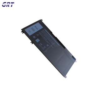 15.2V 56WH ใหม่ 33YDH แบตเตอรี่ลิเธียมโพลิเมอร์แบบชาร์จไฟได้สำหรับเดลล์ อินสปิรอน 13 7353 อินสปิรอน 17 7000 แบตเตอรี่สำหรับแล็ปท็อป 4 เซลล์ - Product Image 3