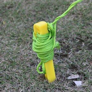 YumuQ Cage de frappe de baseball et de softball personnalisée, portable, pour l'entraînement en extérieur, avec cadre en fibre de verre - Product Image 6