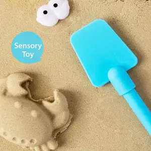 2024 mới ma thuật sao cát playkit-Thiên Đường trò chơi đồ chơi cho trẻ em nghệ thuật & Hàng thủ công cho trẻ em