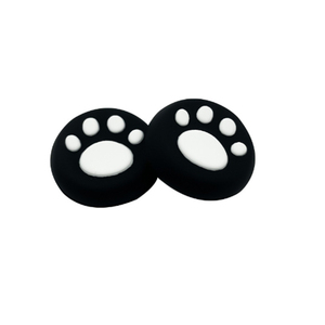 Empuñadura de pulgar para Xboxes One Joystick funda de silicona para <span class=keywords><strong>PS4</strong></span>/PS5 controlador goma Joystick cubierta para Xboxes 360 Joypad - Product Image 5