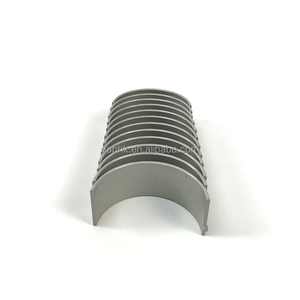 Cojinete de biela para motor diésel 6BT 0.50 3939861 4932376 3901172 - Product Image 6
