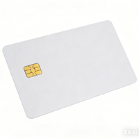 Tarjeta de Crédito/Débito RFID de Metal de Lujo Personalizada J3R180 SecID MH, 13.56MHz, Control de Acceso, Chip Original J3R150/J3R180, Modelo JA3356, Tarjeta PC