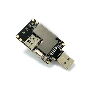 באיכות גבוהה זול מחיר EC25-AUGC LTE USB Dongle מודול 150 Downlink 50Mbps Uplink USB 4G Dongle מודם