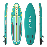 Planche de surf gonflable durable, planche à pagaie à vendre
