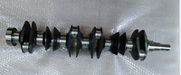 Pour Nissan GQ Patrol VL Commodore Skyline RB30 RB30DE RB30DET RB32 RB34 V6 Vilebrequins