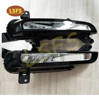 Feu antibrouillard avant droit et gauche pour Land Rover Range Rover Evoque 2016 OE:LR072645 LR072646 LR136872 LR136873