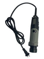 Meuleuse d'électrodes en tungstène électrique Affûteuse d'aiguilles en tungstène Rectifieuse de soudage TIG