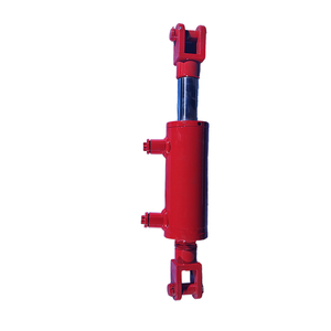 อุปกรณ์กลไกแบบดับเบิ้ลแอคชั่น ยี่ห้อ China RuiYing Steel รับแรงดัน 16MPA รับประกัน 1 ปี ขนาด 63 มม. - Product Image 6