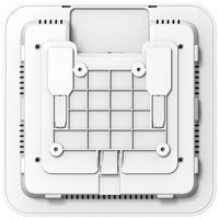 Comfast WiFi6 Plafond AP Point d'accès sans fil double bande AX3000 Routeur à usage domestique