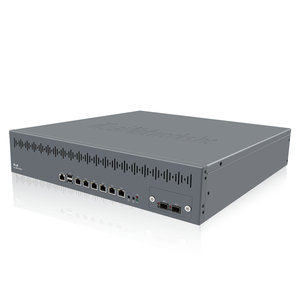 Passerelle d'entreprise 1U Firewall Appliance gestion du réseau 10g Firewall Gateway 10 ports routeur sfp MSG-560X - Product Image 3