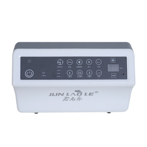 Matelas à air gonflable avec pompe pour lit d'hôpital <span class=keywords><strong>Coussin</strong></span> d'air <span class=keywords><strong>anti</strong></span> escarres pour lit d'hôpital <span class=keywords><strong>médical</strong></span> à pression alternée - Product Image 5