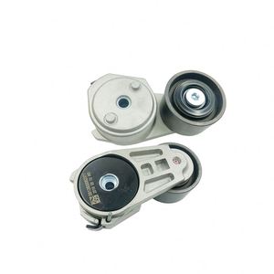 Poulie tendeur de courroie De'Longhi Auman GTL Weichai WP13, pièce d'application moteur, numéro de pièce 612600062371, pièces de moteur de camion - Product Image 1