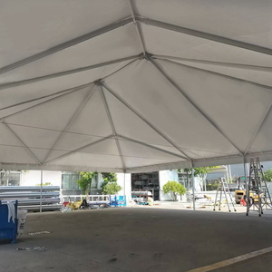 20'x20' 20'x30' 20'x40' Aluminum Frame Pole <strong>Tents</strong> for Events - Product Image 6
