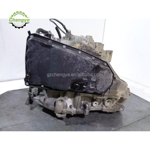 Boîte de vitesses <span class=keywords><strong>automatique</strong></span> <span class=keywords><strong>4x4</strong></span> d'occasion pour <span class=keywords><strong>Nissan</strong></span> <span class=keywords><strong>Juke</strong></span> Boîte de vitesses F15 AWD 1.6T - Product Image 6