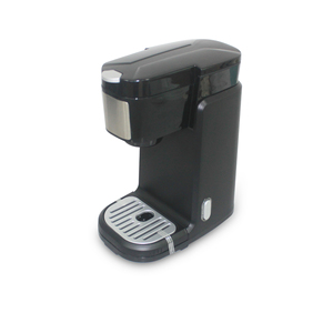 Mini-<span class=keywords><strong>cafetière</strong></span> électrique <span class=keywords><strong>compatible</strong></span> K Cup <span class=keywords><strong>Capsules</strong></span> pour usage domestique ou hôtelier - Product Image 2