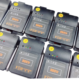 Sistema di Accensione Wireless per Fuochi d'Artificio con Telecomando a 12 Canali - Product Image 5