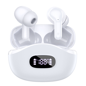 Auriculares TWS Rambotech con Emparejamiento Automático de Alta Calidad para Móviles con RQC330 Anc Tws Inalámbricos 5.3 - Product Image 5