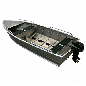 <span class=keywords><strong>Barca</strong></span> da <span class=keywords><strong>Pesca</strong></span> in Alluminio 8 Piedi, Produzione Diretta OEM ODM, Completamente Saldata, per <span class=keywords><strong>Pesca</strong></span> e Piccoli Lavori - Product Image 6