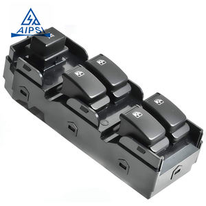 สวิตช์กระจกไฟฟ้าสำหรับรถยนต์ขายส่ง ยี่ห้อ Car Door Master สำหรับ Toyota Nissan Isuzu Mitsubishi Hyundai Honda Mazda Subaru - Product Image 1