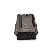 Módulo de Control del Motor Plc Dokker 2014 237102213R kW BVV419 Suministro a Granel