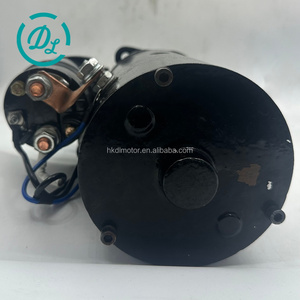 ชุดสตาร์ท EexcavaStart 24V รุ่น QD2827DQ 612600090479 สำหรับเครื่องยนต์ WD61509QD ทนทาน แรงบิดสูง เหมาะสำหรับรถบรรทุก รถขุด รับประกัน 1 ปี - Product Image 5