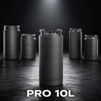 Draft Beer Keg 20l, Beer Keg Plastik, Beer Keg 30l, Beer Keg Mini, Supplier Beer Keg, Ringan, Tidak Akan Meledak