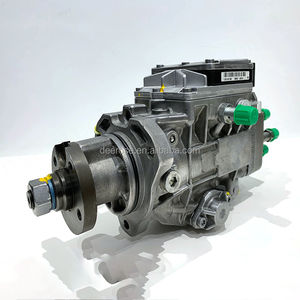 Pompe à carburant 24V VP30 Pompe d'injection de carburant 216-9824 2644P501 0470006003 pour moteur Perkins 924G 3056E - Product Image 4