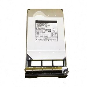 ฮาร์ดไดรฟ์ 07FPR ขนาด 3.5 นิ้ว ความจุ 10TB ความเร็ว 7.2K 12GBPS 512e SAS แบบแพ็คเกจปิดผนึก สำหรับเซิร์ฟเวอร์ระดับองค์กร - Product Image 3