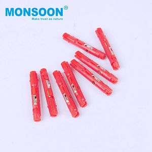 ריהוט בורג ריהוט חיבור חומרה מחברים מצלמת נעילת חיבור פלסטיק ריהוט משותף מחברים - Product Image 4