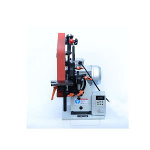 Meuleuse d'atelier de haute qualité, machines d'affûtage de couteaux durables, ponceuse à bande 2x72 à vendre - Product Image 3