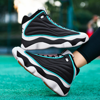 Chaussures de basket-ball tendance pour garçons Greatshoes, chaussures de basket-ball de marques chinoises personnalisées, chaussures de basket-ball originales pour hommes