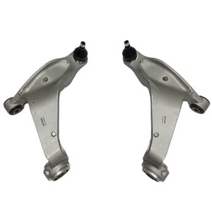 Brazo de control inferior Cadillac CTS 20804093 15250265 20804094 15250266 para reemplazo y reparación de suspensión no independiente - Product Image 4