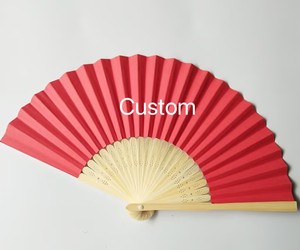 <span class=keywords><strong>Objet</strong></span> décoratif pliable en papier élégant personnalisable pour les fêtes de mariage et les cadeaux de bienvenue - Product Image 4