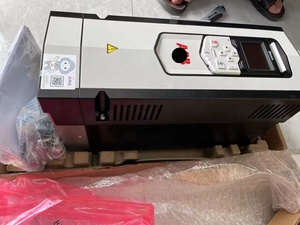 Convertidor de Frecuencia Abbs 15kW 18.5kW 22kW 30kW 37kW 45kW 55kW 75kW 90kW 110kW 132kW 160kW 200kW 250kW IP21 3 Polos para Compresor - Product Image 3