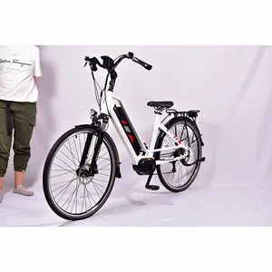 热卖绿色城市电动自行车中国廉价e Bike电动自行车出售，购买最优惠的价格电动自行车在中国 26 "27.5