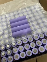 Batterie LiFePO4 18650 3.2V 1500mAh 1800mAh 2000mAh, cellule de batterie 18650 3.2V 2000mAh LiFePO4, batteries au lithium