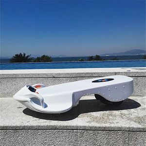 Ready to Ship HTOMT New Style <b>Plastic</b> Boat Scooter Sea Water Park <b>Slides</b> for Sale F2 Under Water Sea Scooter F2 F2 Under W - Product Image 4