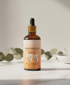 Sérum Éclaircissant Intense Anti-Taches pour Mains, Jointures, Coudes et Genoux – Correcteur de Pigmentation – Blanchiment Rapide des Zones Sombres - Product Image 3