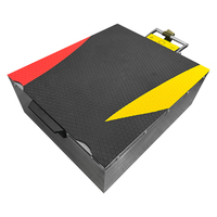 Nouvelle Arrivée 2026 Sabo Sports Planche de Surf Électrique 12KW EPP 73V 55A 57KM/H Motorisée avec CE MSDS Entrepôt Europe