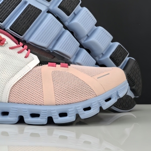 Zapatos Deportivos de Moda Casual <span class=keywords><strong>para</strong></span> Mujer, Modelo Cloud 5, Transpirables, <span class=keywords><strong>para</strong></span> <span class=keywords><strong>Caminar</strong></span>, <span class=keywords><strong>Tenis</strong></span> y Correr, Diseño de Lujo, Superventas 2026 - Product Image 6