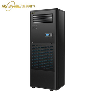 Ms Shimei Industrial Explosion Proof <b>Dehumidifier</b> 380V Electric Digital Display Metal Body Cooling Temperature Control - Product Image 3