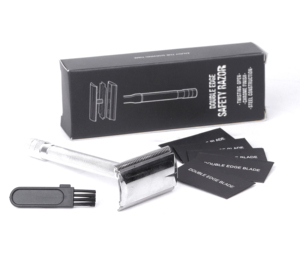 Hot <strong>Sale</strong> Cheap <strong>Double</strong> <strong>Edge</strong> Safety <strong>Razor</strong>,cheap Medical Safety <strong>Razor</strong>,metal Safety Shaving <strong>razor</strong> - Product Image 3