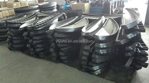 Best Selling Custom Logo Half-Mooned <strong>Golf</strong> <strong>Ball</strong> Dispenser Economical Rubber <strong>Ball</strong> Tray High Visibility for <strong>Golf</strong> <strong>Ball</strong> <strong>Collection</strong> - Product Image 6