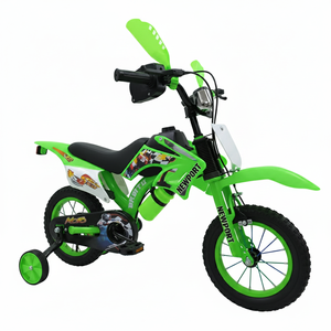 Bicicleta Deportiva para Niños de 5 a 13 Años, Modelo SY, Bicicleta de Montaña para Niños, Motocicleta Infantil de Alta Calidad - Product Image 1
