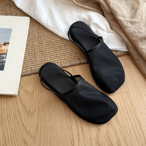 Sandalias de Mujer Hechas a Mano, de Malla, Estilo Vintage, de Lujo, Verano 2026 - Product Image 1