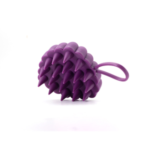 Factory Supply Silicone Bristle <strong>Pet</strong> Grooming Massage <strong>Tool</strong> Shower Bath Brush Dog Shampoo Dispenser Brush <strong>for</strong> <strong>Pet</strong> - Product Image 3