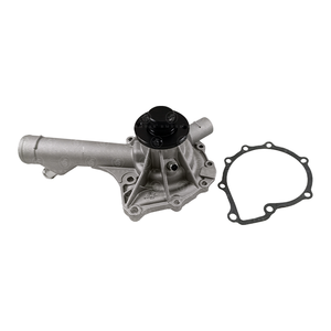 Bomba de agua de motor automático con junta para <span class=keywords><strong>Mercedes</strong></span> Benz W202 C220 M111 Número de pieza 1112000401 1112004001 Nueva condición - Product Image 1