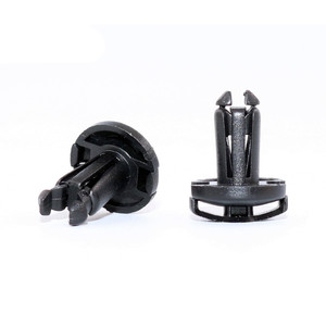Rivet en plastique pour scooter Honda 14 mm 90683-GAZ-00 pour pièces de fixation - Product Image 3