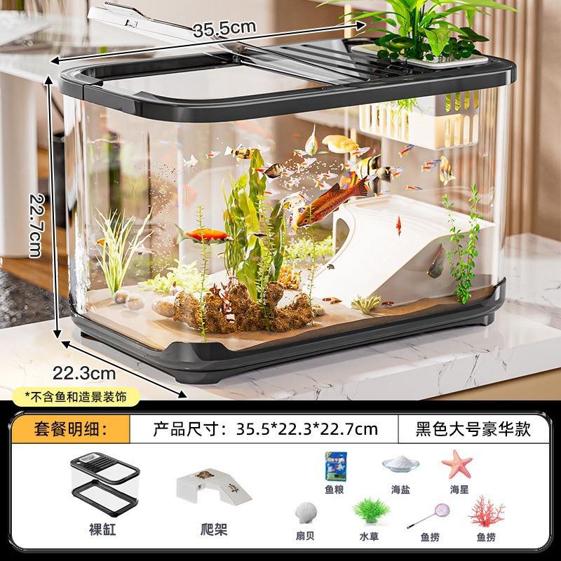 [Modelo Básico - Con Estructura de Escalada] Blanco Crema Grande